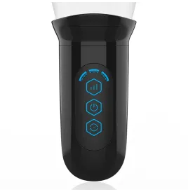 JAMYJOB - SPINJOB ORAL SEX STIMULATOR
