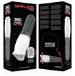 JAMYJOB - STIMOLATORE DEL SESSO ORALE SPINJOB JAMYJOB - STIMOLATORE DEL SESSO ORALE SPINJOB