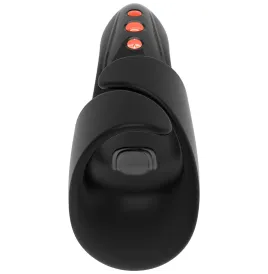 JAMYJOB - PULSAR WAND VIBRATION AND PULSATION MODES