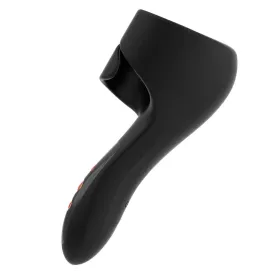 JAMYJOB - PULSAR WAND VIBRATION AND PULSATION MODES