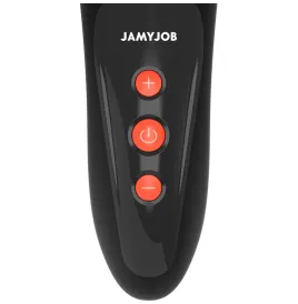 JAMYJOB - PULSAR WAND VIBRATION AND PULSATION MODES