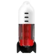 JAMYJOB - ROCKET MASTURBATOR SOFT COMPRESSION TECH AND VIBRATION JAMYJOB - ROCKET MASTURBATOR SOFT COMPRESSION TECH AND VIBRATION