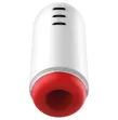 JAMYJOB - ROCKET MASTURBATOR SOFT COMPRESSION TECH AND VIBRATION JAMYJOB - ROCKET MASTURBATOR SOFT COMPRESSION TECH AND VIBRATION