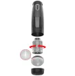 JAMYJOB - TORNADO 360 ROTATE TECH STROKER