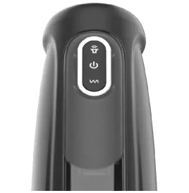 JAMYJOB - TORNADO 360 ROTATION TECH STROKER