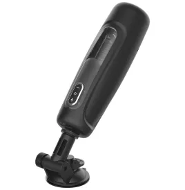 JAMYJOB - TORNADO 360 ROTATE TECH STROKER