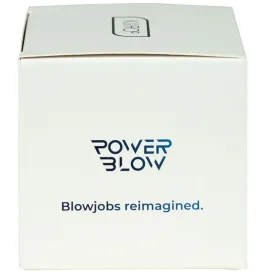 KIIROO - POWERBLOW INTERACTIVE SUCTION DEVICE