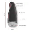 ONINDER - SEOUL RECHARGEABLE MALE MASTURBATOR 10 SPEED - FREE APP