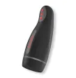 ONINDER - SEOUL RECHARGEABLE MALE MASTURBATOR 10 SPEED - FREE APP