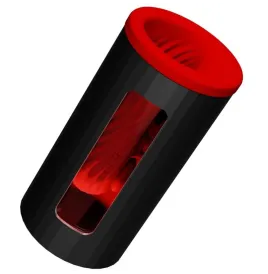 LELO - MASTURBATORE MASCHILE F1S V3 ROSSO