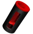 LELO - F1S V3 MASTURBADOR MASCULINO ROJO LELO - F1S V3 MASTURBADOR MASCULINO ROJO
