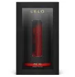 LELO - F1S V3 MALE MASTURBATOR RED LELO - F1S V3 MALE MASTURBATOR RED