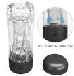 PRETTY LOVE - TAMARA MÄNNLICHER MASTURBATOR MIT MEHREREN GESCHWINDIGKEITEN, SCHWARZ PRETTY LOVE - TAMARA MÄNNLICHER MASTURBATOR MIT MEHREREN GESCHWINDIGKEITEN, SCHWARZ