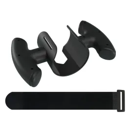 PRETTY LOVE - LARISSA SUCTION MASTURBATOR WITH VIBRATION SUPPORT