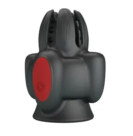 PRETTY LOVE - WYATT RECHARGEABLE AUTOMATIC MASTURBATOR CLASS TRAINER