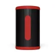 LELO - F2S DOUBLE SONIC MALE STROKER MIT DUALER SCHALLSTIMULATION ROT LELO - F2S DOUBLE SONIC MALE STROKER MIT DUALER SCHALLSTIMULATION ROT