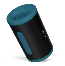 LELO - F2S DOUBLE SONIC STROPHEUR HOMME AVEC DOUBLE STIMULATION SONIQUE TEAR