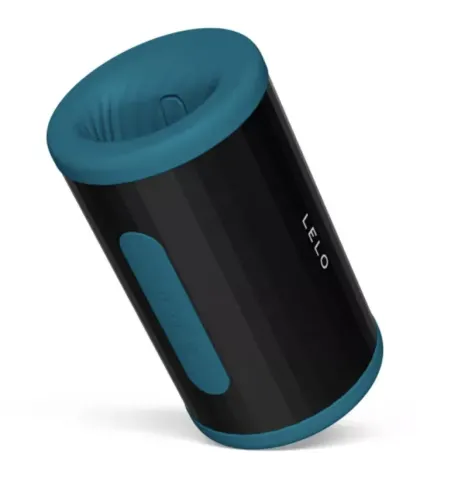 LELO - F2S DOUBLE SONIC STROPHEUR HOMME AVEC DOUBLE STIMULATION SONIQUE TEAR