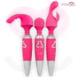 MORESSA - ODILON PREMIUM SILICONE RECHARGEABLE MORESSA - ODILON PREMIUM SILICONE RECHARGEABLE