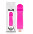 DOLCE VITA - AUFLADBARER VIBRATOR DREI ROSA 7 GESCHWINDIGKEITEN DOLCE VITA - AUFLADBARER VIBRATOR DREI ROSA 7 GESCHWINDIGKEITEN