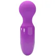 PRETTY LOVE - LILA MINI-PERSÖNLICHES MASSAGER PRETTY LOVE - LILA MINI-PERSÖNLICHES MASSAGER