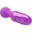 PRETTY LOVE - PURPLE MINI PERSONAL MASSAGER PRETTY LOVE - PURPLE MINI PERSONAL MASSAGER