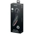 SATISFYER - WAND ERLAND VIBRIERENDES MASSAGER SCHWARZ SATISFYER - WAND ERLAND VIBRIERENDES MASSAGER SCHWARZ