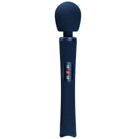 FUN FACTORY - VIBRATEUR VIM WAND BLEU NUIT