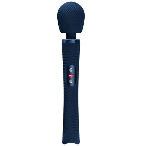 FUN FACTORY - VIM WAND VIBRATOR NIGHTBLUE