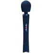 FUN FACTORY - VIM VIBRADOR WAND AZUL OSCURO FUN FACTORY - VIM VIBRADOR WAND AZUL OSCURO