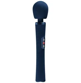 FUN FACTORY - VIBRATEUR VIM WAND BLEU NUIT