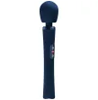 FUN FACTORY - VIM VIBRADOR WAND AZUL OSCURO FUN FACTORY - VIM VIBRADOR WAND AZUL OSCURO