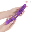 INTENSE - CHRISTY VIBRIERENDER STAB MIT SCHNAPPENDER ZUNGE INTENSE - CHRISTY VIBRIERENDER STAB MIT SCHNAPPENDER ZUNGE