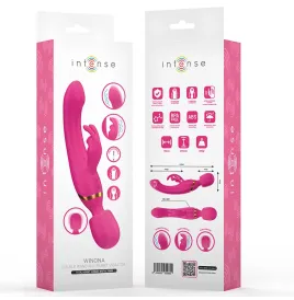 INTENSE - WINONA DOPPELVIBRATOR HASE and STAB