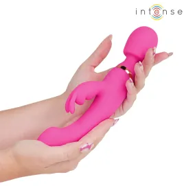 INTENSE - WINONA DOPPELVIBRATOR HASE and STAB