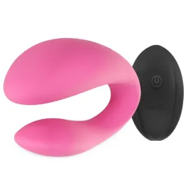 MORESSA - LAUREN REMOTE CONTROL STIMULATOR FOR COUPLES