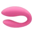 MORESSA - LAUREN REMOTE CONTROL STIMULATOR FOR COUPLES MORESSA - LAUREN REMOTE CONTROL STIMULATOR FOR COUPLES