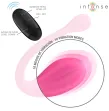 INTENSE - JANICE U VIBRATOR DOPPELSTIMULATION 10 VIBRATIONEN ROSA FERNBEDIENUNG INTENSE - JANICE U VIBRATOR DOPPELSTIMULATION 10 VIBRATIONEN ROSA FERNBEDIENUNG