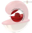 INTENSE - VIBRATORE E STIMOLATORE MARIAH A FORMA DI U 10 VIBRAZIONI ROSSO INTENSE - VIBRATORE E STIMOLATORE MARIAH A FORMA DI U 10 VIBRAZIONI ROSSO