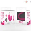 INTENSE - JULIA DOUBLE VIBRATEUR À PINCE STIMULATEUR AVEC TÉLÉCOMMANDE INTENSE - JULIA DOUBLE VIBRATEUR À PINCE STIMULATEUR AVEC TÉLÉCOMMANDE