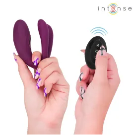 INTENSE - SANDRA TAPPING AND VIBRATION CLAMP STIMULATOR REMOTE CONTROL