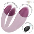 INTENSE - SANDRA KLAPPE- UND VIBRATIONSKLEMMSTIMULATOR MIT FERNBEDIENUNG INTENSE - SANDRA KLAPPE- UND VIBRATIONSKLEMMSTIMULATOR MIT FERNBEDIENUNG