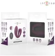 INTENSE - STIMOLATORE A MORSETTO CON VIBRAZIONE E TAPPING SANDRA CON TELECOMANDO INTENSE - STIMOLATORE A MORSETTO CON VIBRAZIONE E TAPPING SANDRA CON TELECOMANDO