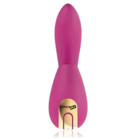 COVERME - ASPIRATEUR CLITORISÉ ET VIBRATEUR PUISSANT POUR LE POINT G