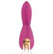 COVERME - ASPIRATEUR CLITORISÉ ET VIBRATEUR PUISSANT POUR LE POINT G COVERME - ASPIRATEUR CLITORISÉ ET VIBRATEUR PUISSANT POUR LE POINT G