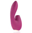 COVERME – Klitoris-Sauger and leistungsstarker G-Punkt-Rush-Vibrator COVERME – Klitoris-Sauger and leistungsstarker G-Punkt-Rush-Vibrator