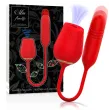 MIA - AMALFI DOBLE PLEASURE SUCCIONADOR UP AND DOWN MIA - AMALFI DOBLE PLEASURE SUCCIONADOR UP AND DOWN