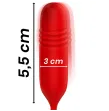 MIA - AMALFI DOUBLE PLEASURE SUCTION UP AND DOWN MIA - AMALFI DOUBLE PLEASURE SUCTION UP AND DOWN