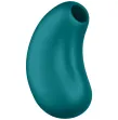 FUN FACTORY - CHERIE DOUBLE AIR PULSE VIBRATOR BOTTLE GREEN FUN FACTORY - CHERIE DOUBLE AIR PULSE VIBRATOR BOTTLE GREEN