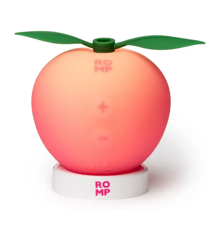 ROMP - ASPIRAZIONE CLITORIDEA ROSA PESCA